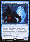 Image for Clever Impersonator (Commander 2019) (82) - Magic: The Gathering
