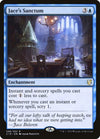 Image for Jace's Sanctum (Commander 2019) (88) - Magic: The Gathering