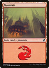 Image for Mountain (299) (Commander 2019) (299) - Magic: The Gathering