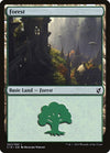 Image for Forest (302) (Commander 2019) (302) - Magic: The Gathering