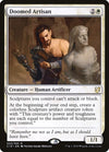 Image for Doomed Artisan (Commander 2019) (3) - Magic: The Gathering