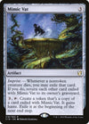 Image for Mimic Vat (Commander 2019) (219) - Magic: The Gathering