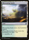 Image for Blossoming Sands (Commander 2019) (231) - Magic: The Gathering