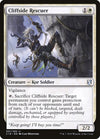 Image for Cliffside Rescuer (Commander 2019) (1) - Magic: The Gathering