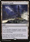 Image for Gargoyle Castle (Commander 2019) (245) - Magic: The Gathering