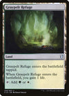 Image for Graypelt Refuge (Commander 2019) (249) - Magic: The Gathering