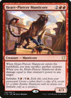 Image for Heart-Piercer Manticore (Commander 2019) (146) - Magic: The Gathering