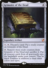 Image for Grimoire of the Dead (Commander 2019) (213) - Magic: The Gathering