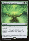 Image for Shamanic Revelation (Commander 2019) (180) - Magic: The Gathering