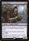 Image for Bone Miser (Commander 2019) (15) - Magic: The Gathering