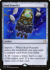 Image for Soul Foundry (Commander 2019) (223) - Magic: The Gathering