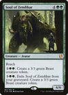 Image for Soul of Zendikar (Commander 2019) (182) - Magic: The Gathering