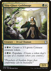 Image for Vitu-Ghazi Guildmage (Commander 2019) (206) - Magic: The Gathering