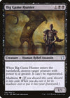 Image for Big Game Hunter (Commander 2019) (106) - Magic: The Gathering