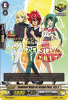 Image for Summer Days at Grand Fest, Try 3 (A) (Promo Cards) (PR/0370EN A) - Cardfight Vanguard