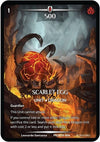 Image for Scarlet Egg (Full Art) (Argent Saga Promos) (PR2019-006) - Argent Saga TCG