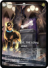 Image for Buckeye, the Loyal (Full Art) (Argent Saga Promos) (PR2019-024) - Argent Saga TCG