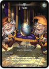 Image for Argent Egg (Full Art) (Argent Saga Promos) (PR2019-012) - Argent Saga TCG