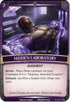 Image for Hidden Laboratory (Stamped) (Argent Saga Promos) (PR2019-017) - Argent Saga TCG
