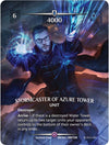 Image for Stormcaster of Azure Tower (SR) (Betrayal) (08/09 | 2BETSR) - Argent Saga TCG