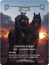 Image for Twilight Knight (SR) (Betrayal) (09/09 | 2BETSR) - Argent Saga TCG