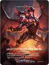 Image for Dragonholt, the Dracoborg (SR) (Betrayal) (02/09 | 2BETSR) - Argent Saga TCG