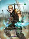 Image for Eitan, Exiled Prince (SR) (Betrayal) (03/09 | 2BETSR) - Argent Saga TCG