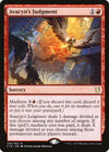 Image for Avacyn's Judgment (Commander 2019) (134) - Magic: The Gathering