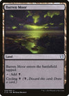 Image for Barren Moor (Commander 2019) (229) - Magic: The Gathering