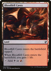 Image for Bloodfell Caves (Commander 2019) (230) - Magic: The Gathering