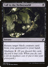 Image for Call to the Netherworld (Commander 2019) (108) - Magic: The Gathering