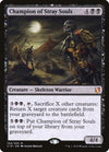 Image for Champion of Stray Souls (Commander 2019) (109) - Magic: The Gathering