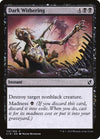 Image for Dark Withering (Commander 2019) (110) - Magic: The Gathering
