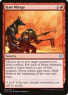 Image for Hate Mirage (Commander 2019) (26) - Magic: The Gathering