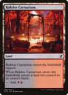 Image for Rakdos Carnarium (Commander 2019) (266) - Magic: The Gathering