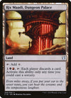 Image for Rix Maadi, Dungeon Palace (Commander 2019) (269) - Magic: The Gathering