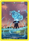 Image for Fizzy, the Water Spirit (Gold Metal) (Argent Saga Promos) (25/86 | 1INT) - Argent Saga TCG