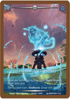 Image for Fizzy, the Water Spirit (Bronze Metal) (Argent Saga Promos) (25/86 | 1INT) - Argent Saga TCG