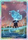 Image for Fizzy, the Water Spirit (Rainbow Metal) (Argent Saga Promos) (25/86 | 1INT) - Argent Saga TCG