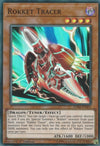 Image for Rokket Tracer (Structure Deck: Rokket Revolt) (SDRR-EN002) - YuGiOh