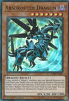 Image for Absorouter Dragon (Structure Deck: Rokket Revolt) (SDRR-EN005) - YuGiOh