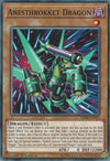 Image for Anesthrokket Dragon (Structure Deck: Rokket Revolt) (SDRR-EN007) - YuGiOh