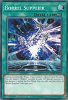 Image for Borrel Supplier (Structure Deck: Rokket Revolt) (SDRR-EN022) - YuGiOh