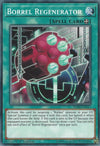 Image for Borrel Regenerator (Structure Deck: Rokket Revolt) (SDRR-EN027) - YuGiOh