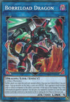 Image for Borreload Dragon (Structure Deck: Rokket Revolt) (SDRR-EN044) - YuGiOh