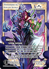 Image for Verneejus the Molecular Mockery (The Dimension that Disappeared) (73) - Exodus TCG