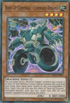 Image for Boot-Up Corporal - Command Dynamo (Fists of the Gadgets) (FIGA-EN001) - YuGiOh