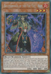 Image for Brotherhood of the Fire Fist - Ram (Fists of the Gadgets) (FIGA-EN011) - YuGiOh