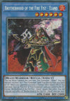 Image for Brotherhood of the Fire Fist - Eland (Fists of the Gadgets) (FIGA-EN014) - YuGiOh