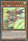 Image for Majesty Maiden, the True Dracocaster (Fists of the Gadgets) (FIGA-EN052) - YuGiOh